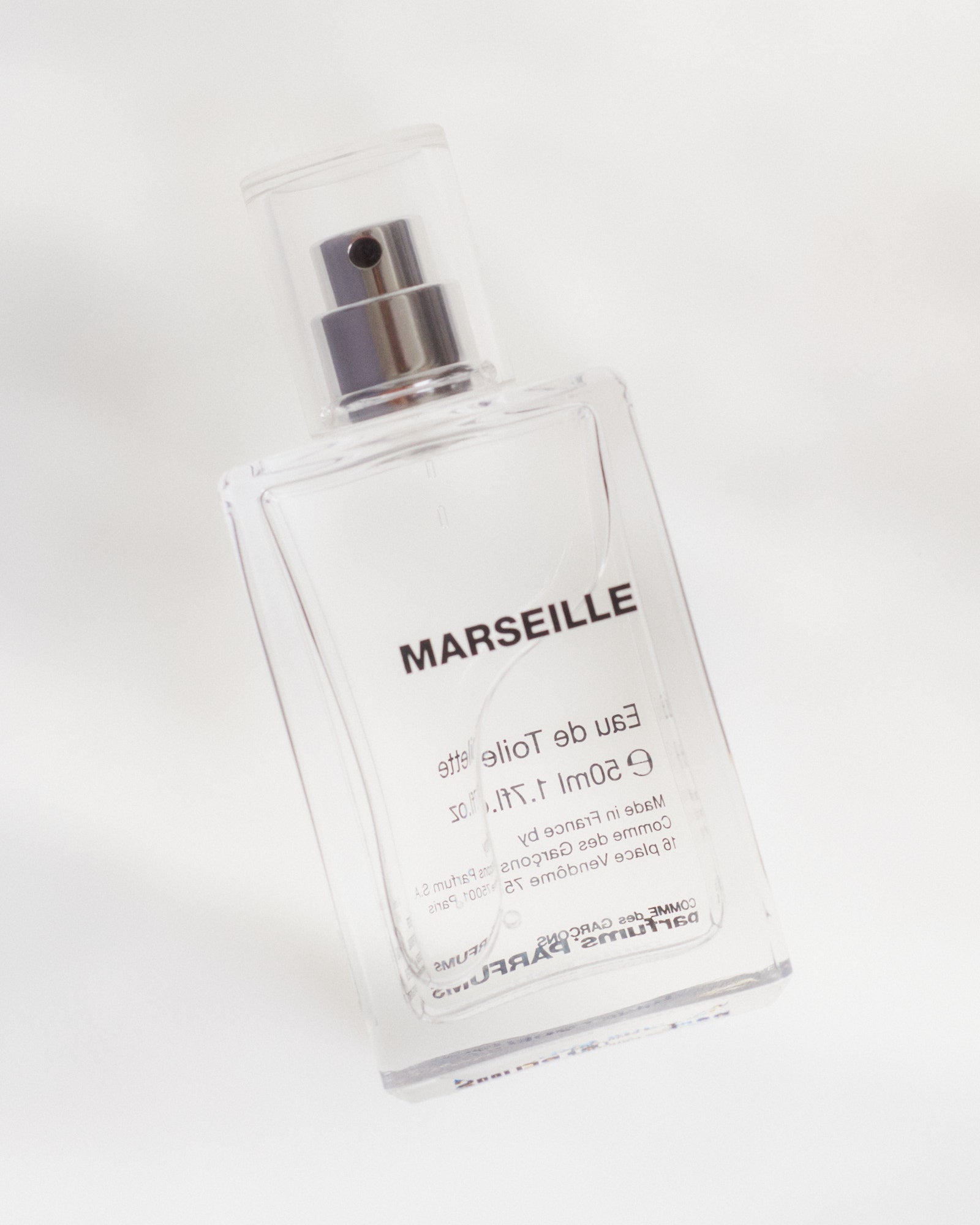 Comme des Gar?ons Parfum Marseille 50ml Spray