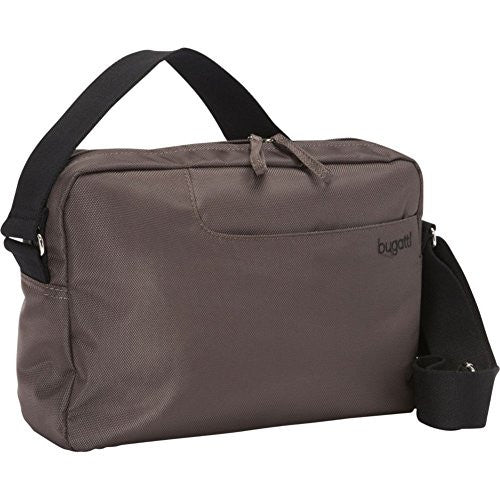 Bugatti Jason Medium Messenger Crossbody Shoulder Bag