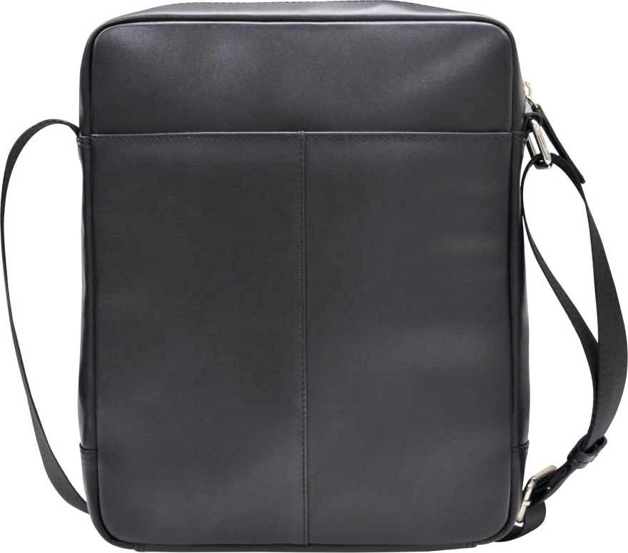Cross Cordoba Leather Tablet Crossbody Shoulder Bag