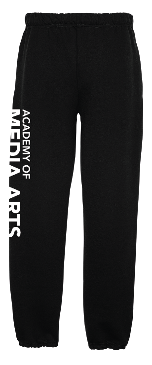 Academy of Media Arts Jogger