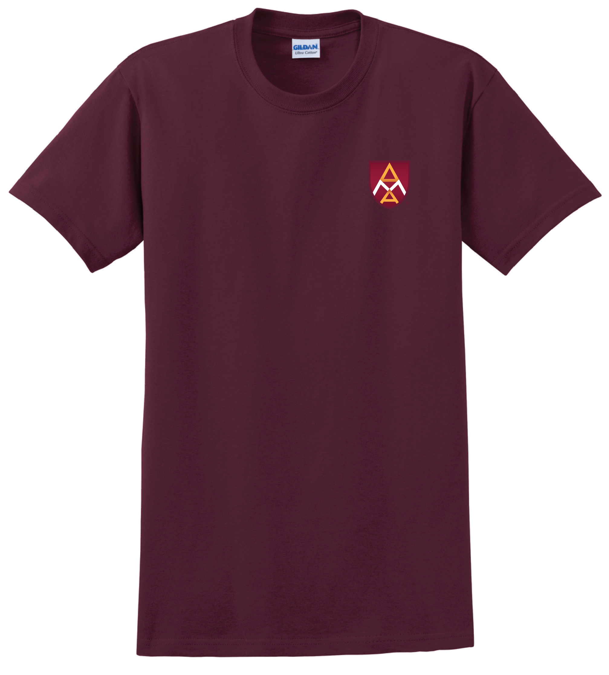 Academy of Media Arts P.E Shirt