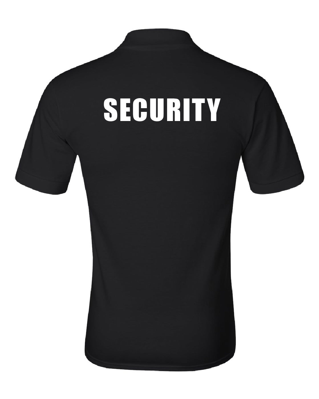 Security Polo