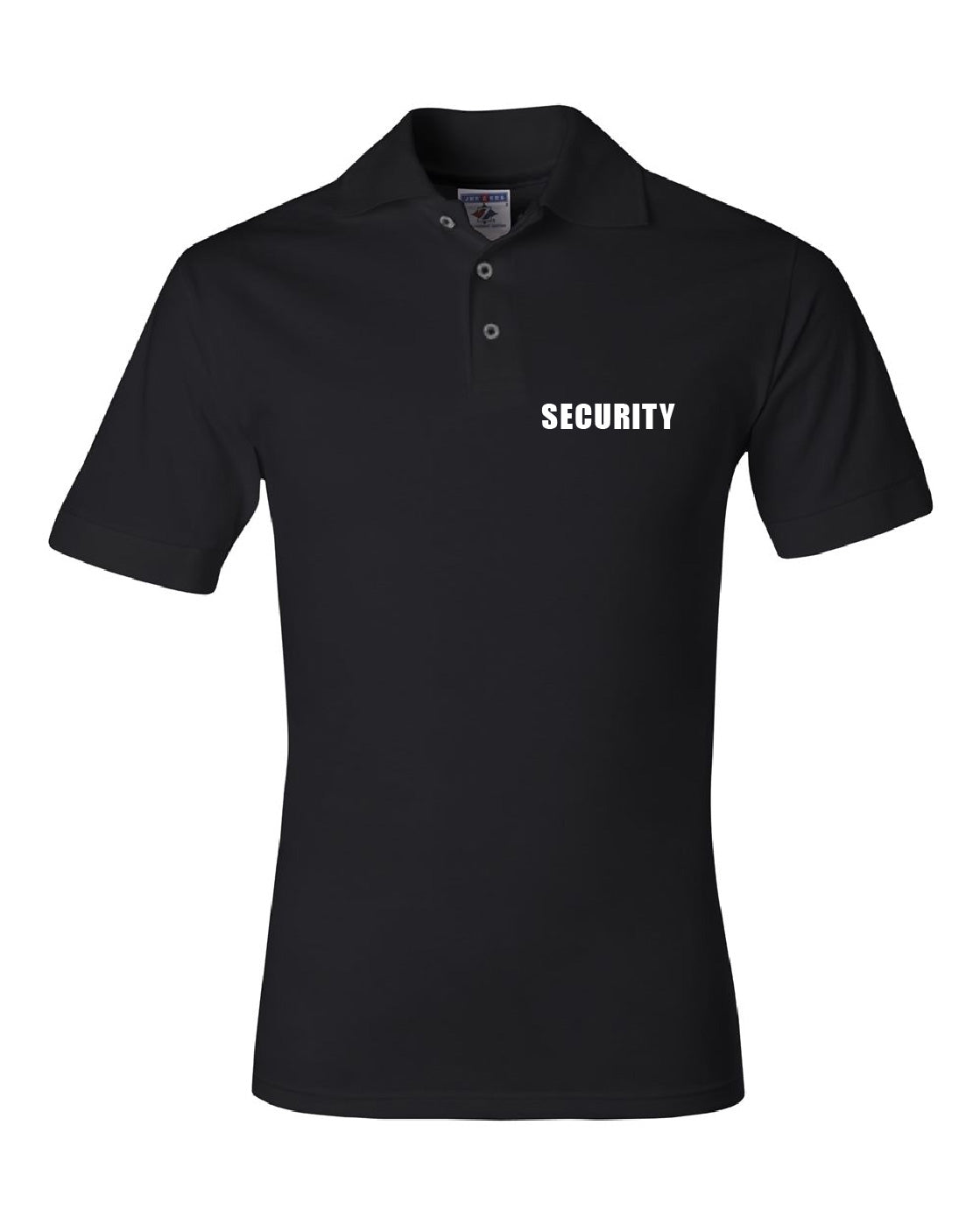 Security Polo