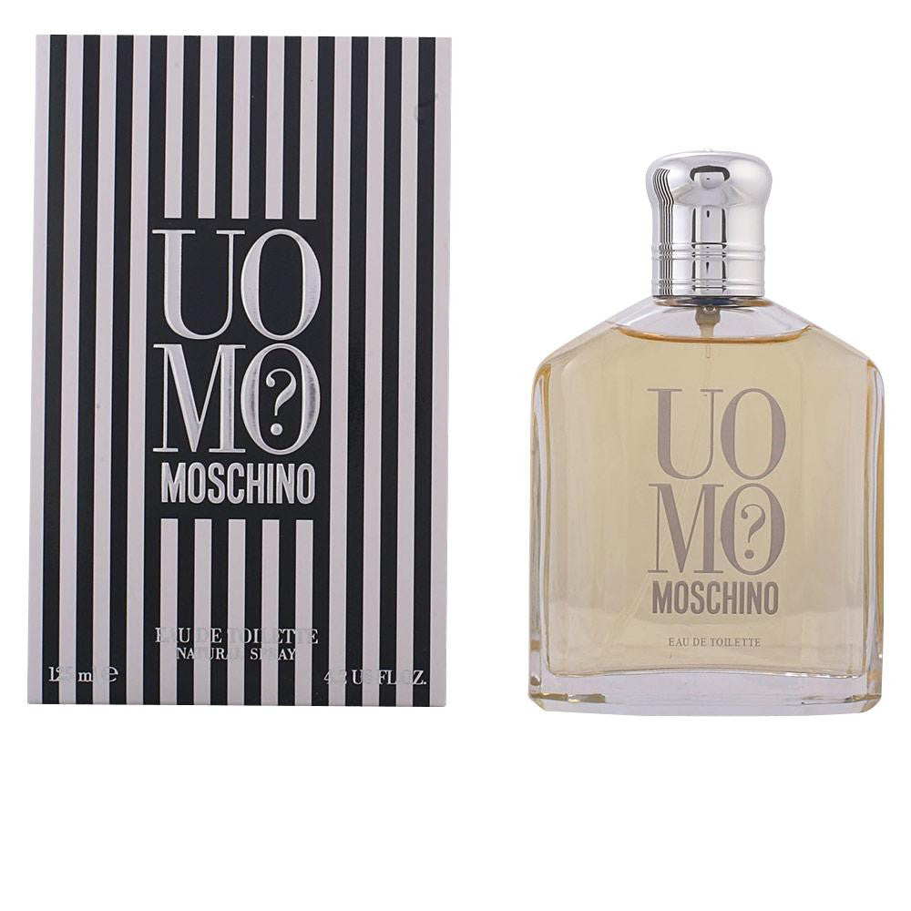 UOMO? eau de toilette spray 125 ml