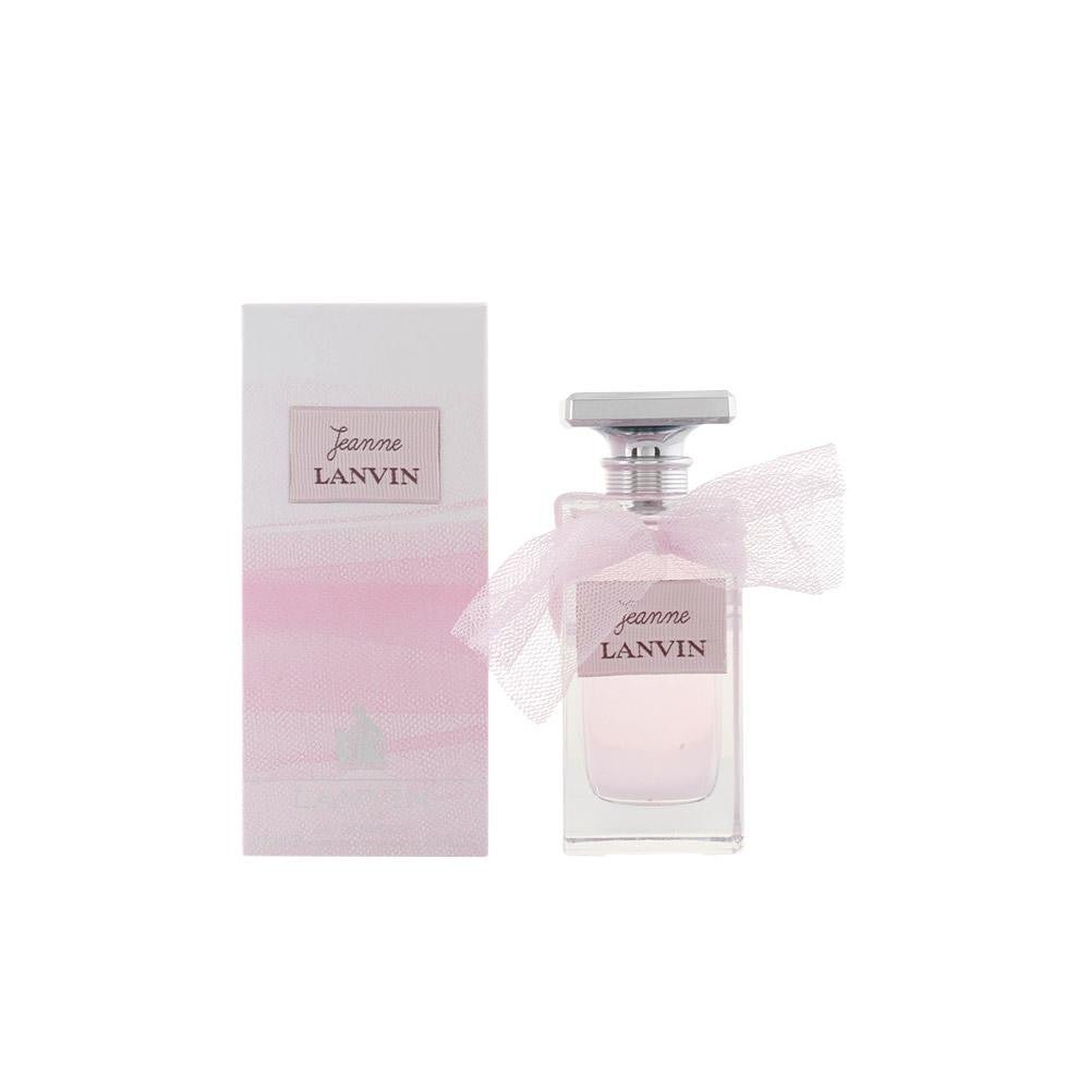 JEANNE LANVIN eau de parfum spray 100 ml