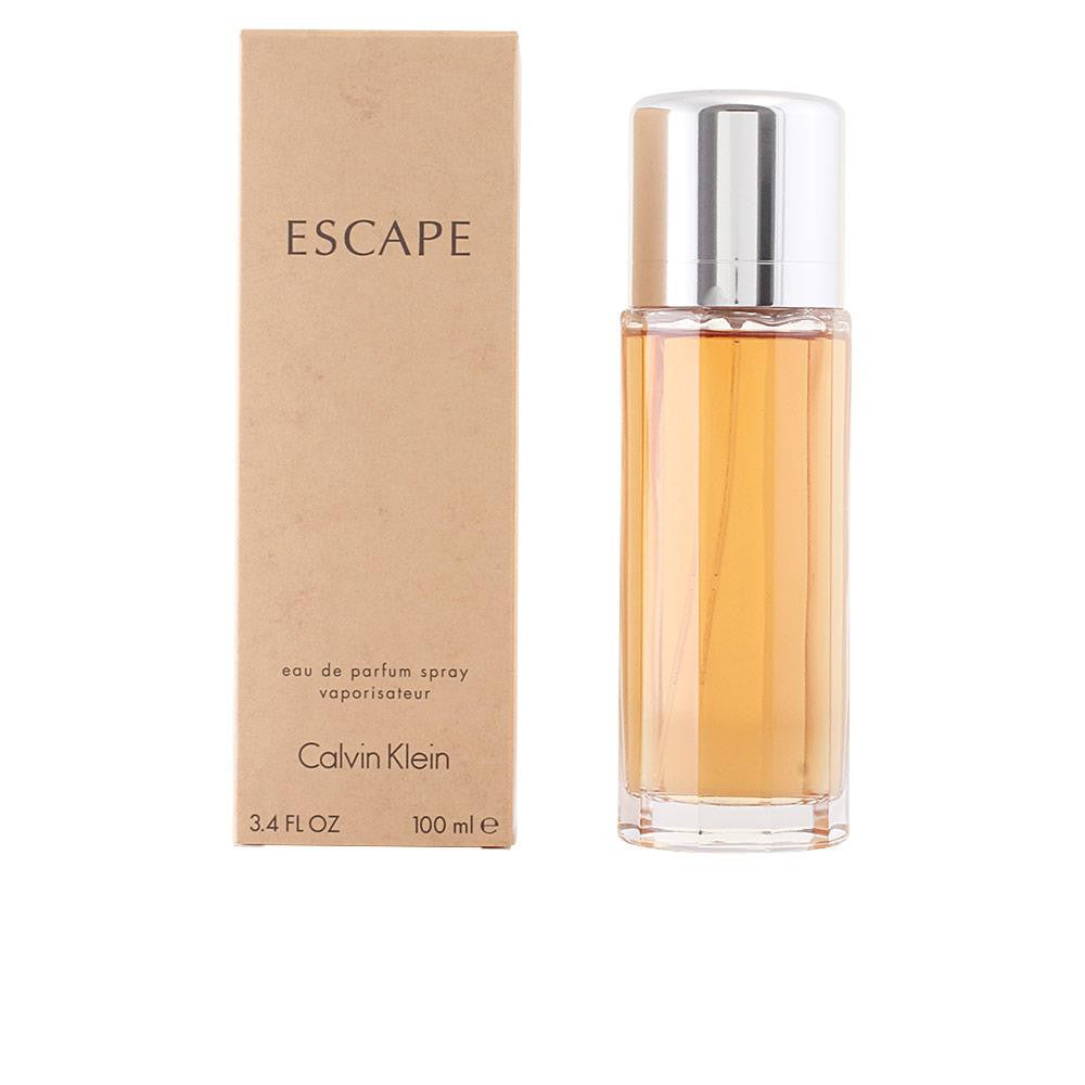 ESCAPE eau de parfum spray 100 ml