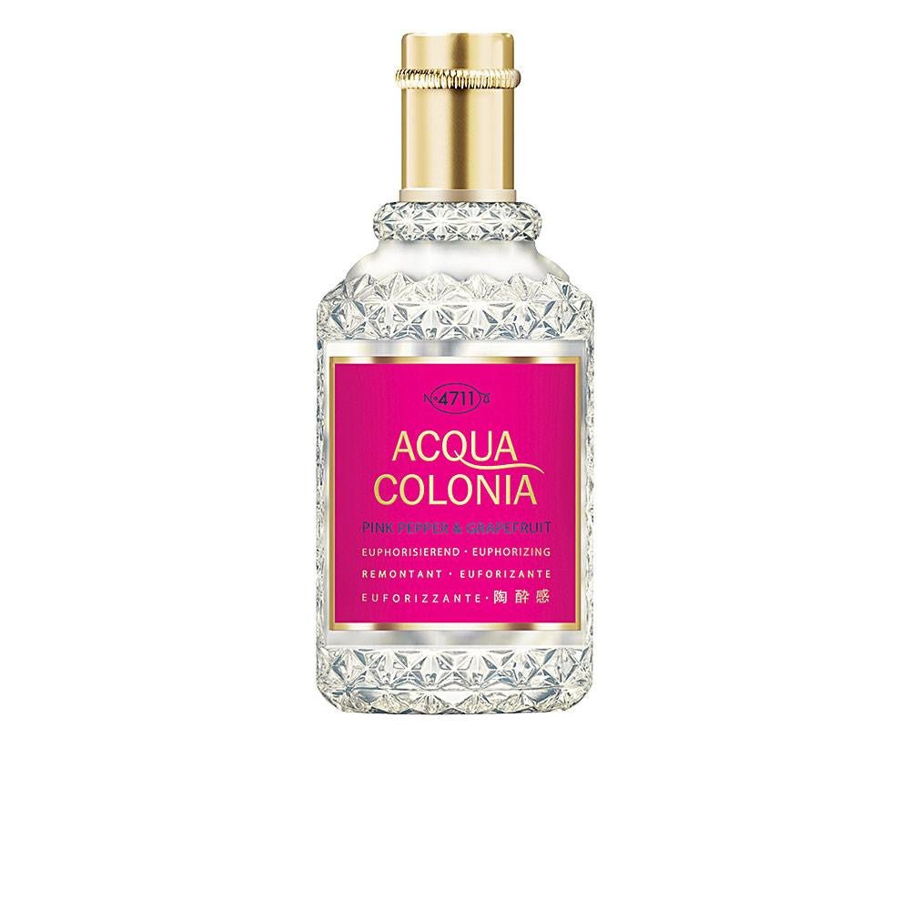 ACQUA COLONIA Pink Pepper & Grapefruit edc spray 50 ml