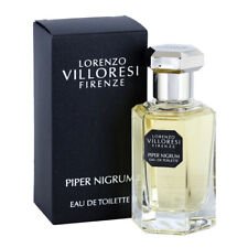 Lorenzo Villoresi Firenze Piper Nigrum official perfume sample 2ml 0.06 fl. o.z.