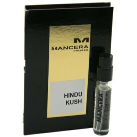 Mancera Hindu Kush 2ml 0.06 fl.o.z. official perfume sample
