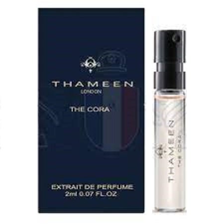 Thameen The Cora 2ml 0.06 fl.oz. Official perfume sample