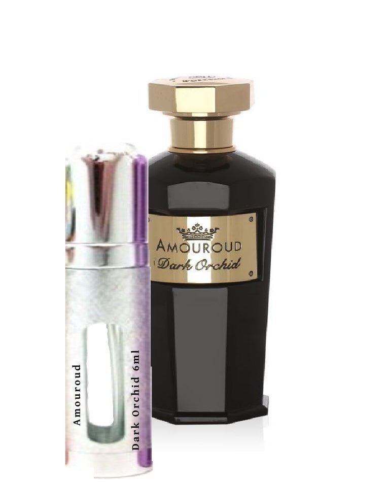 Amouroud Dark Orchid