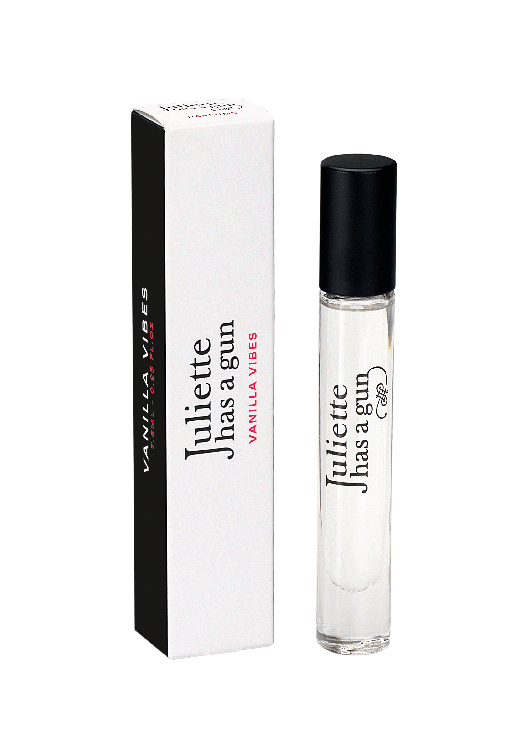 Juliette Has a Gun Vanilla Vibes 4ml 0.135 fl. oz. Official perfume sample