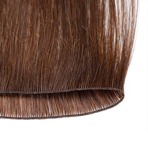 handtied weft hair extension