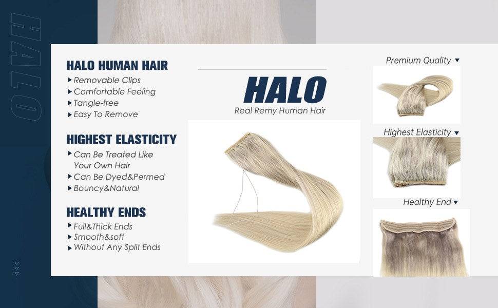 flip in hair extensions