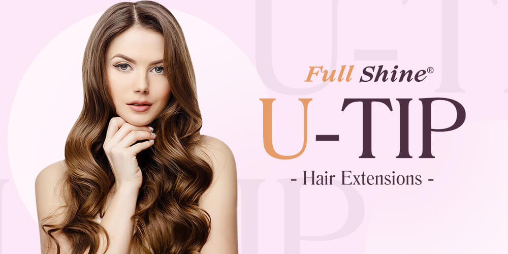 u tip hair extensions human hair