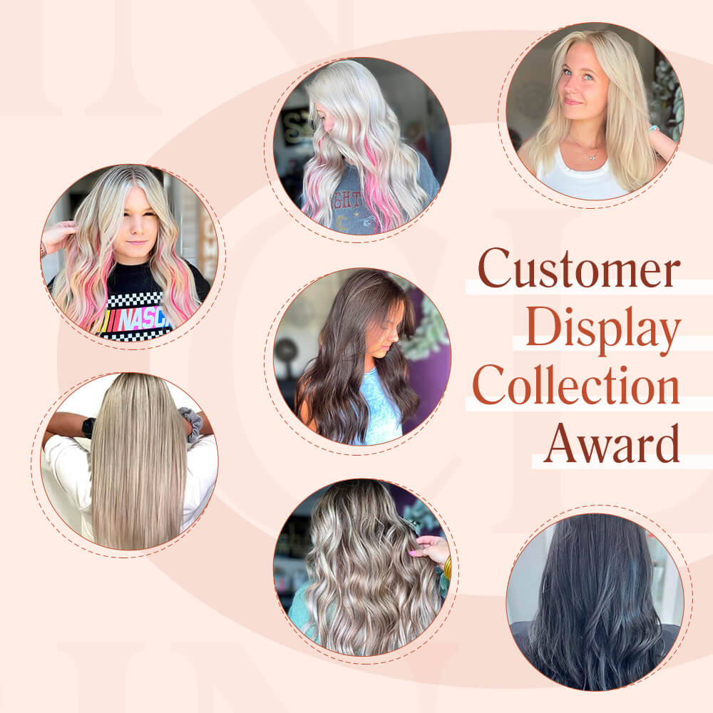 remy hair extensions