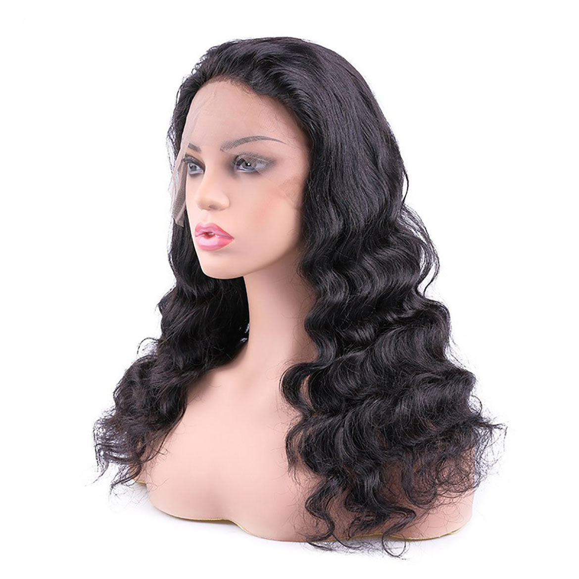 13x4 Lace Front Wigs Loose Wave Wigs