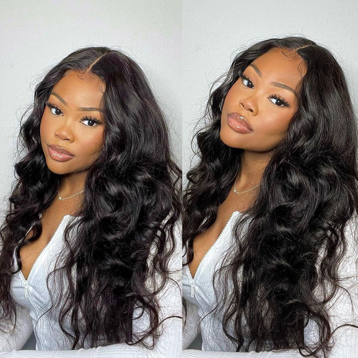 13x6 Lace Front Wigs