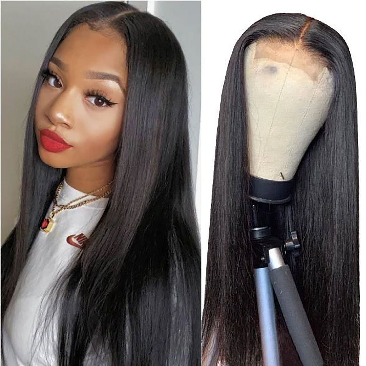 Lace Closure