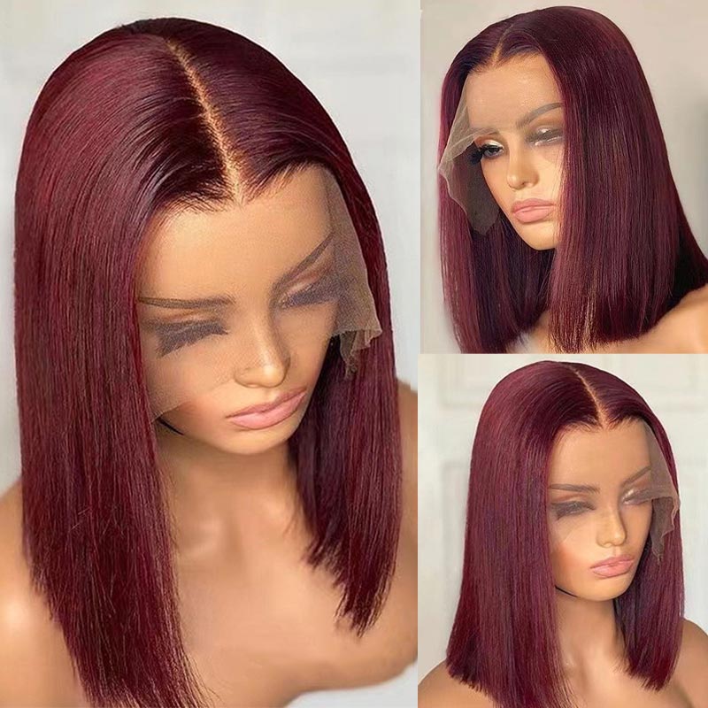 VRBest 99J Bob Wigs