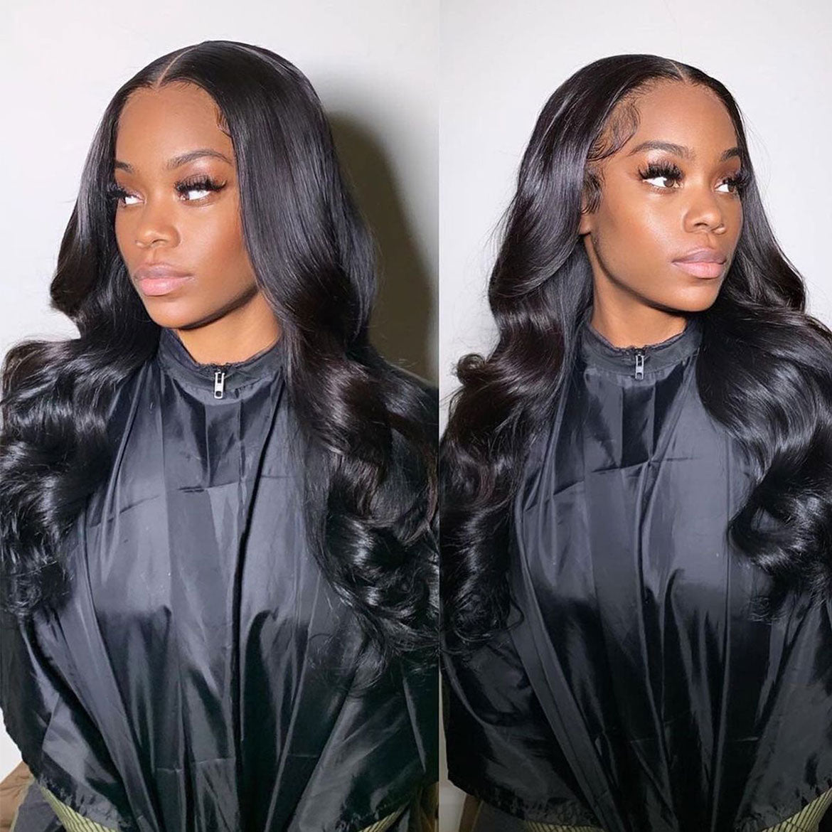 VRBest Glueless  T Part Lace Wigs