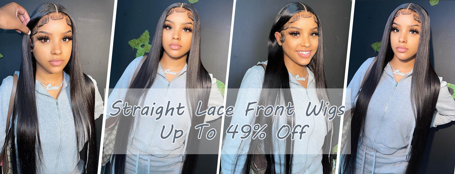 lace front wigs