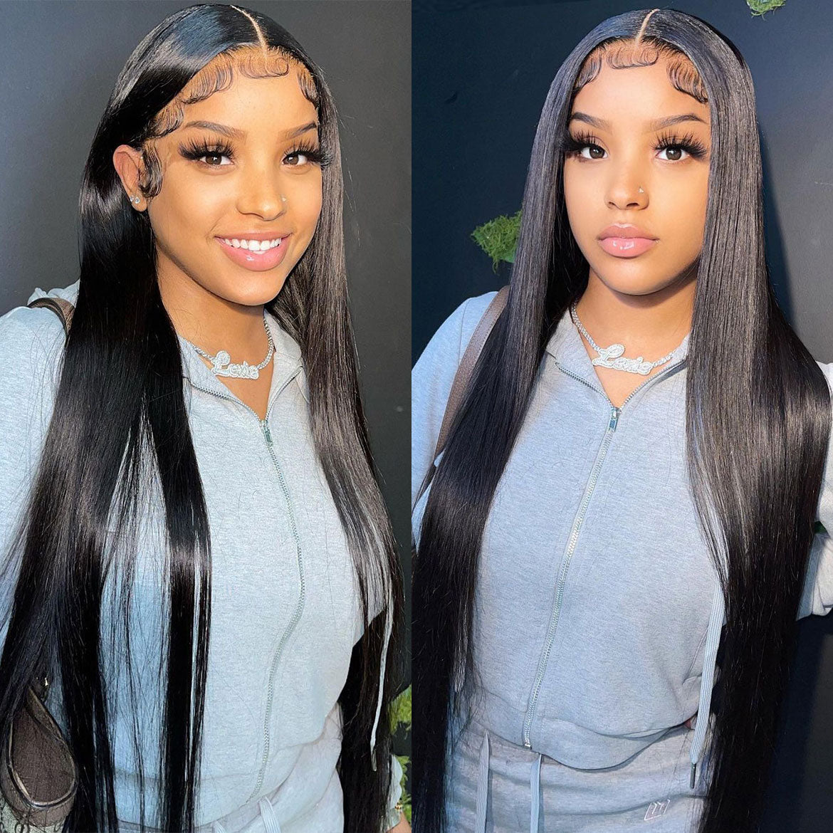 4x4/5x5/13x4/13x6 HD Lace Wigs