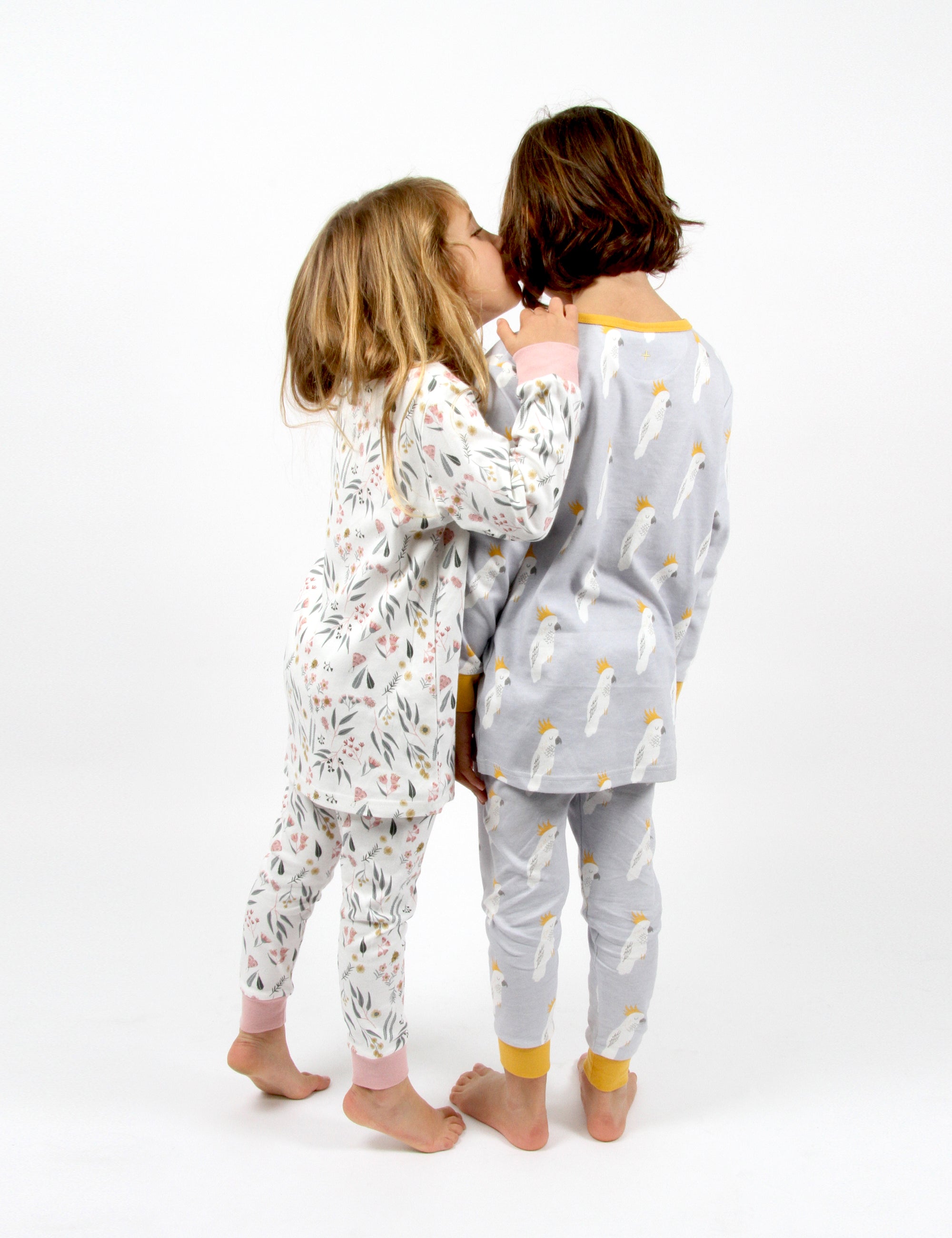 Native Pyjama Set