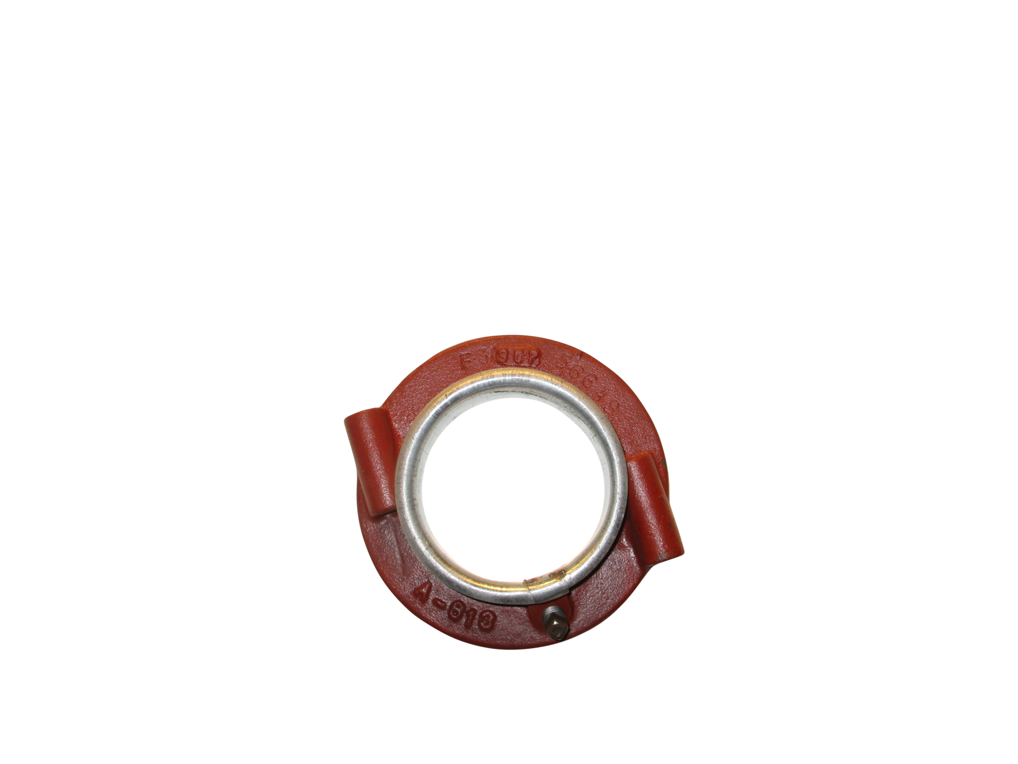  Part 613 1/2 - Upper Furl Ring w/o Arms 