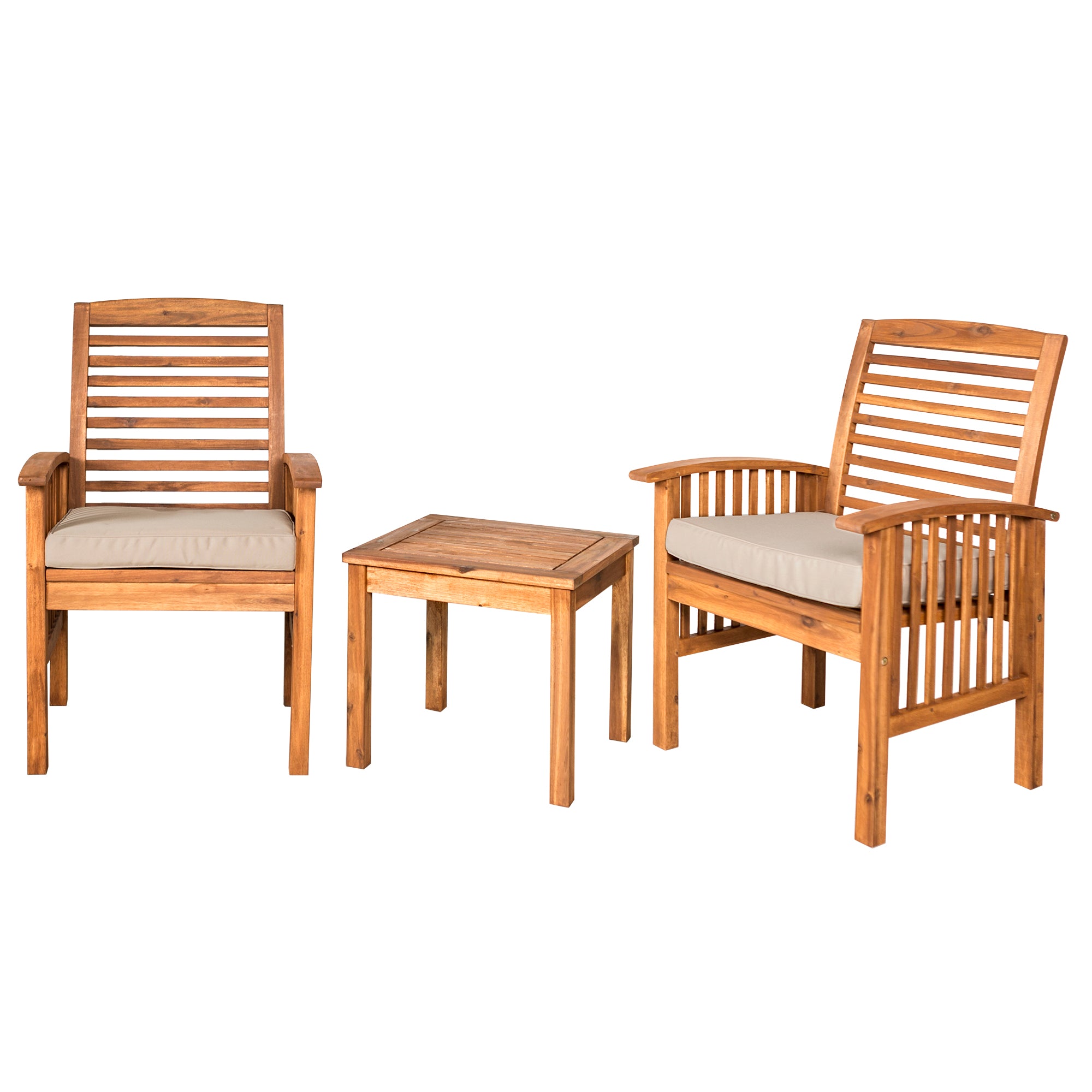 Midland Chat Set