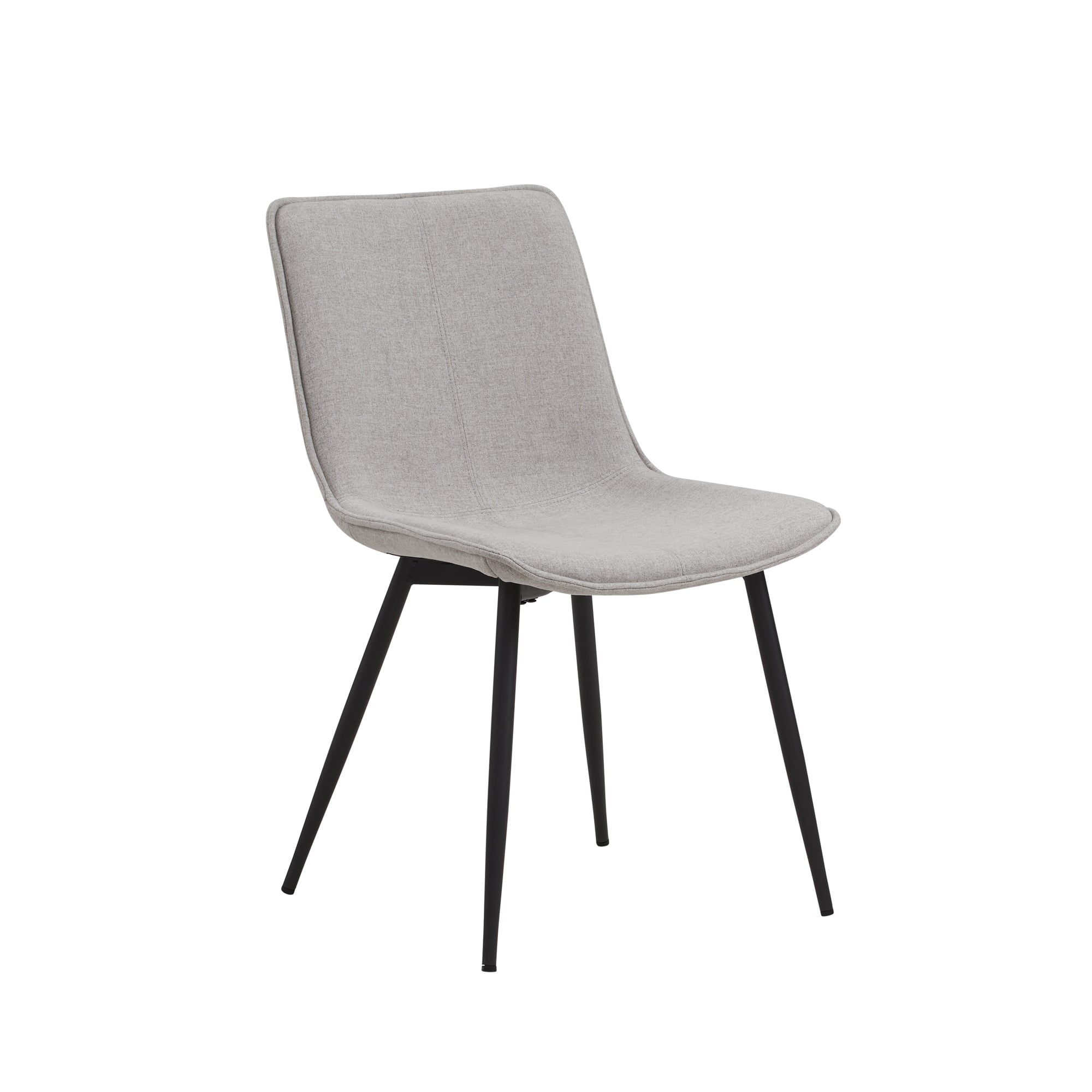 Tribeca Upholstered Dining Chair, Set of 2