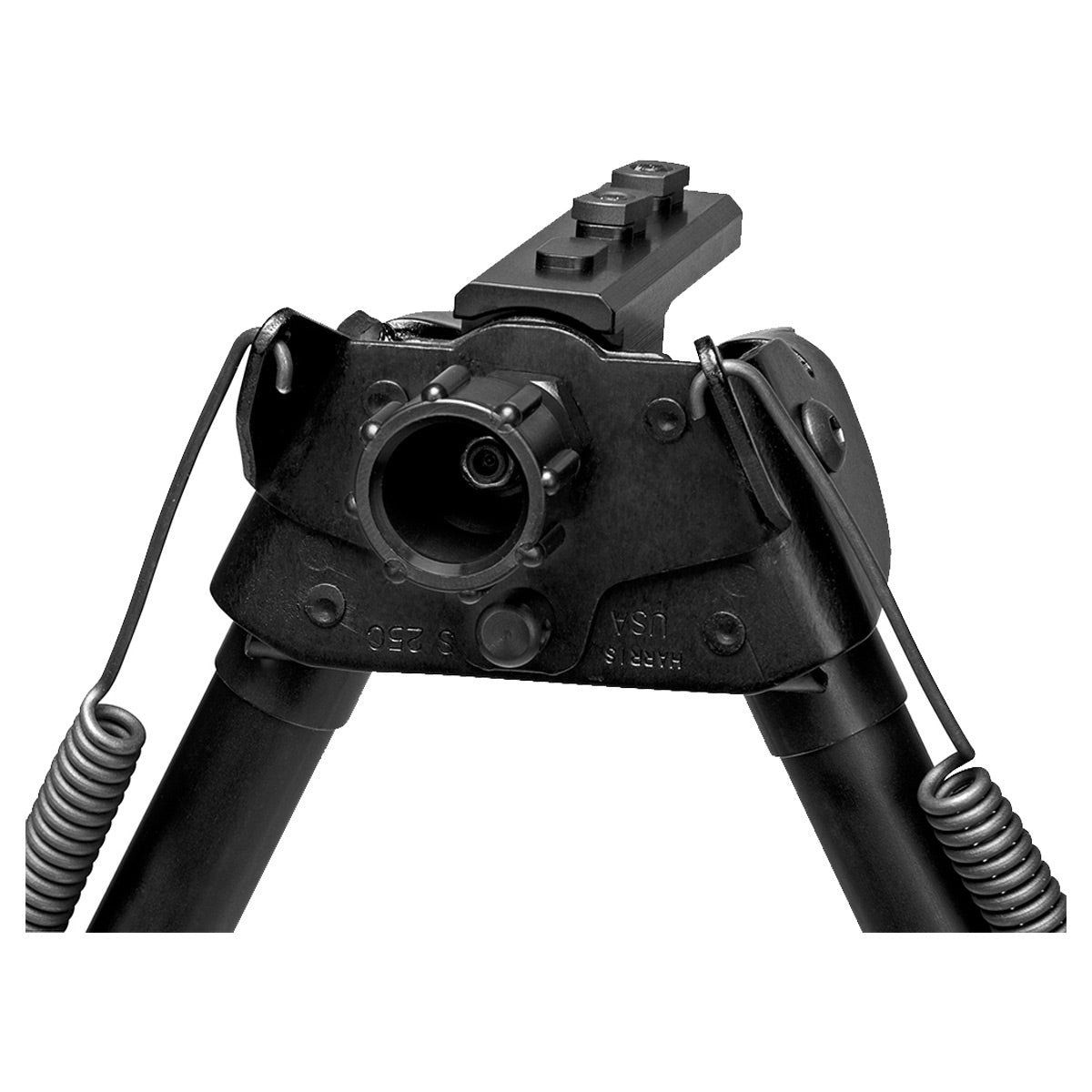 Harris S-LM MLok 9 to 13 Inch Bipod