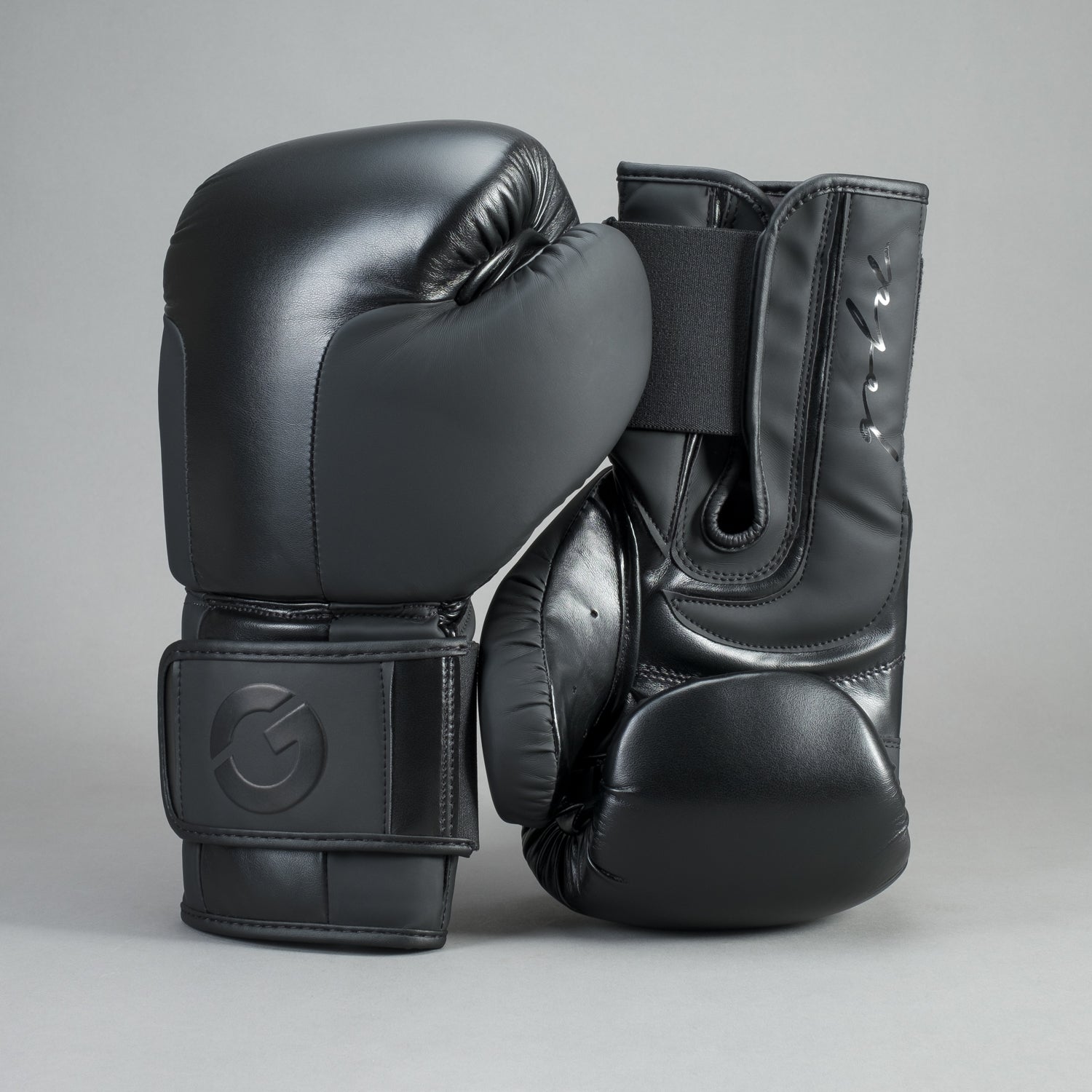 Foundation Boxing Gloves