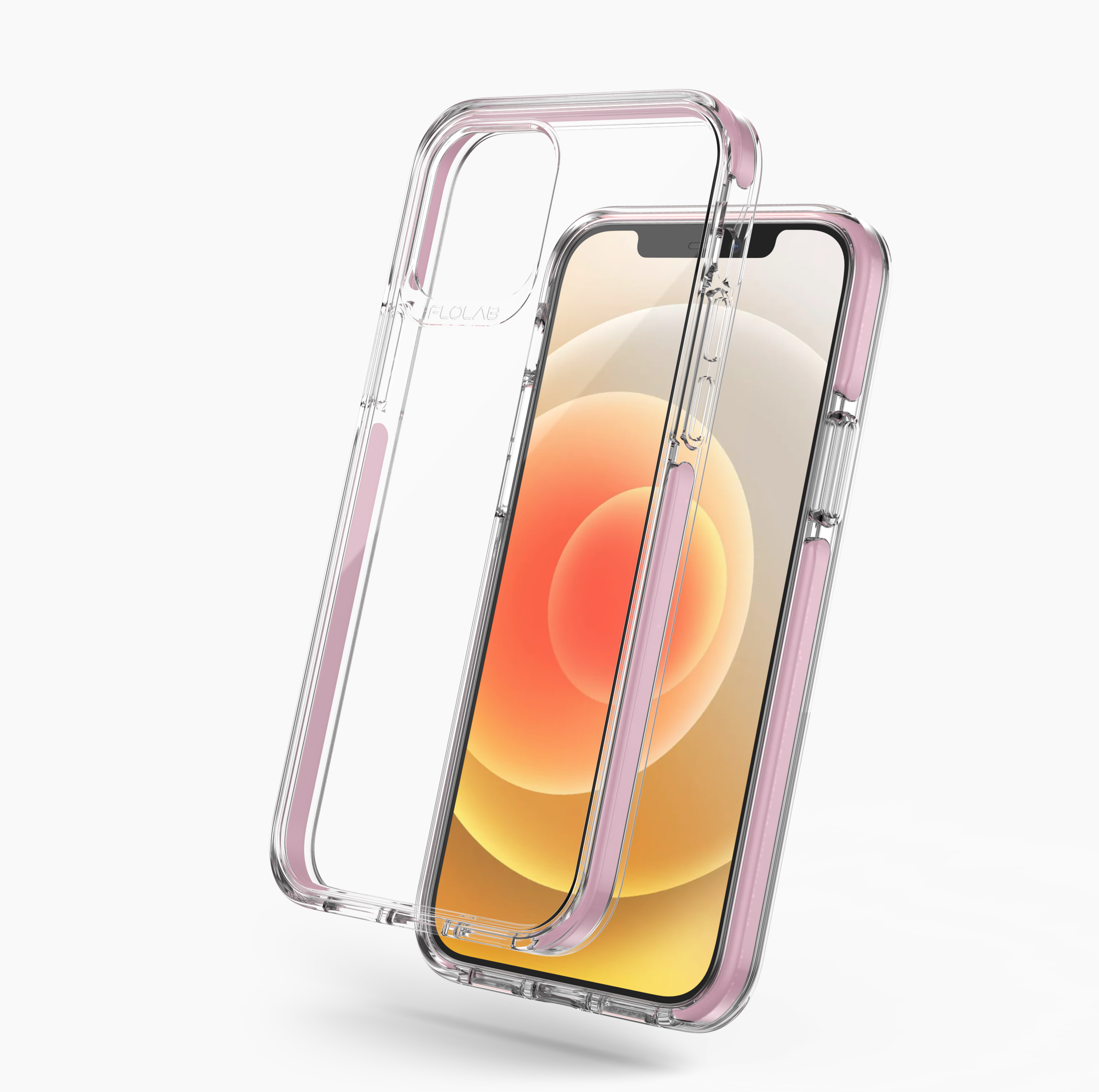 FLOLAB TAFFYCA best iPhone 12 Pro Max Case