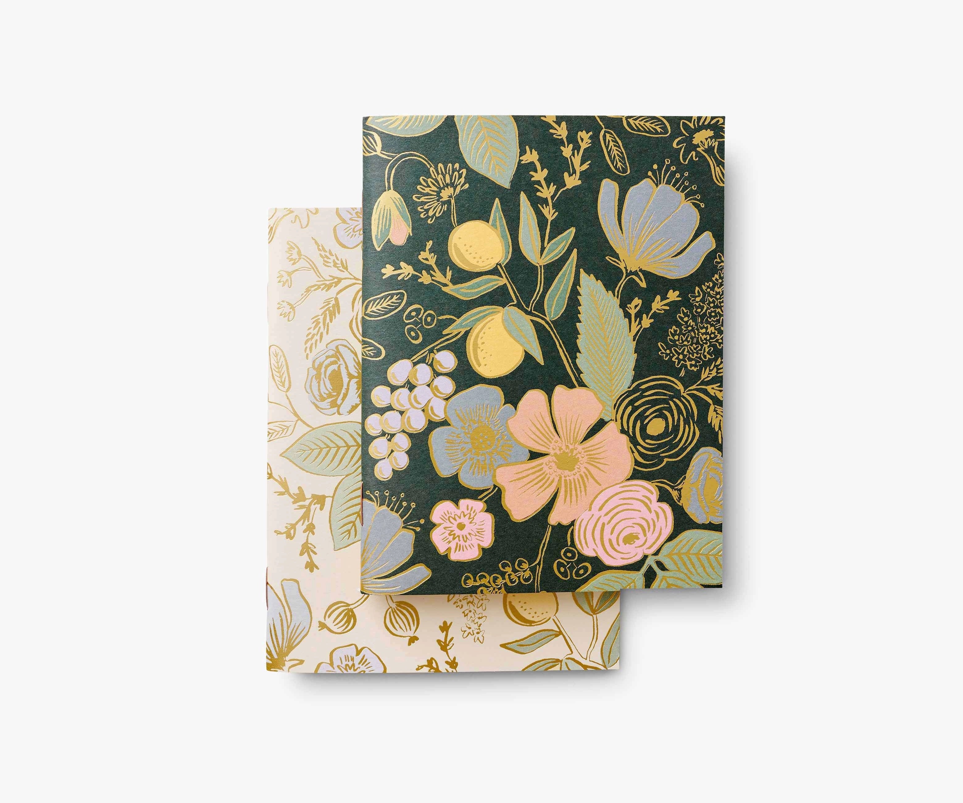 Colette Pocket Notebook Set