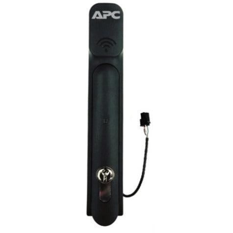 Apc Netbotz 125Khz Rack Access Control Security Access Control System 0.125 Mhz Black