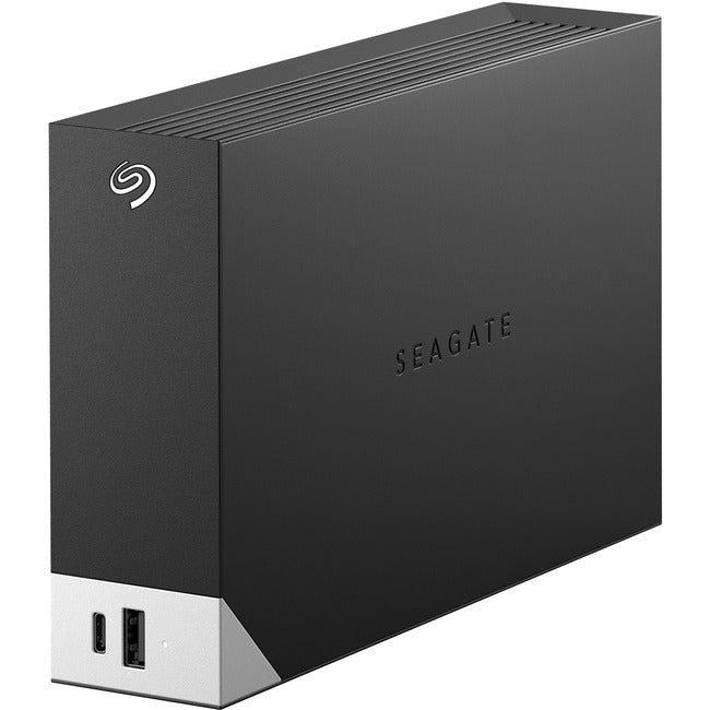 Seagate One Touch Stlc14000400 14 Tb Hard Drive - 3.5