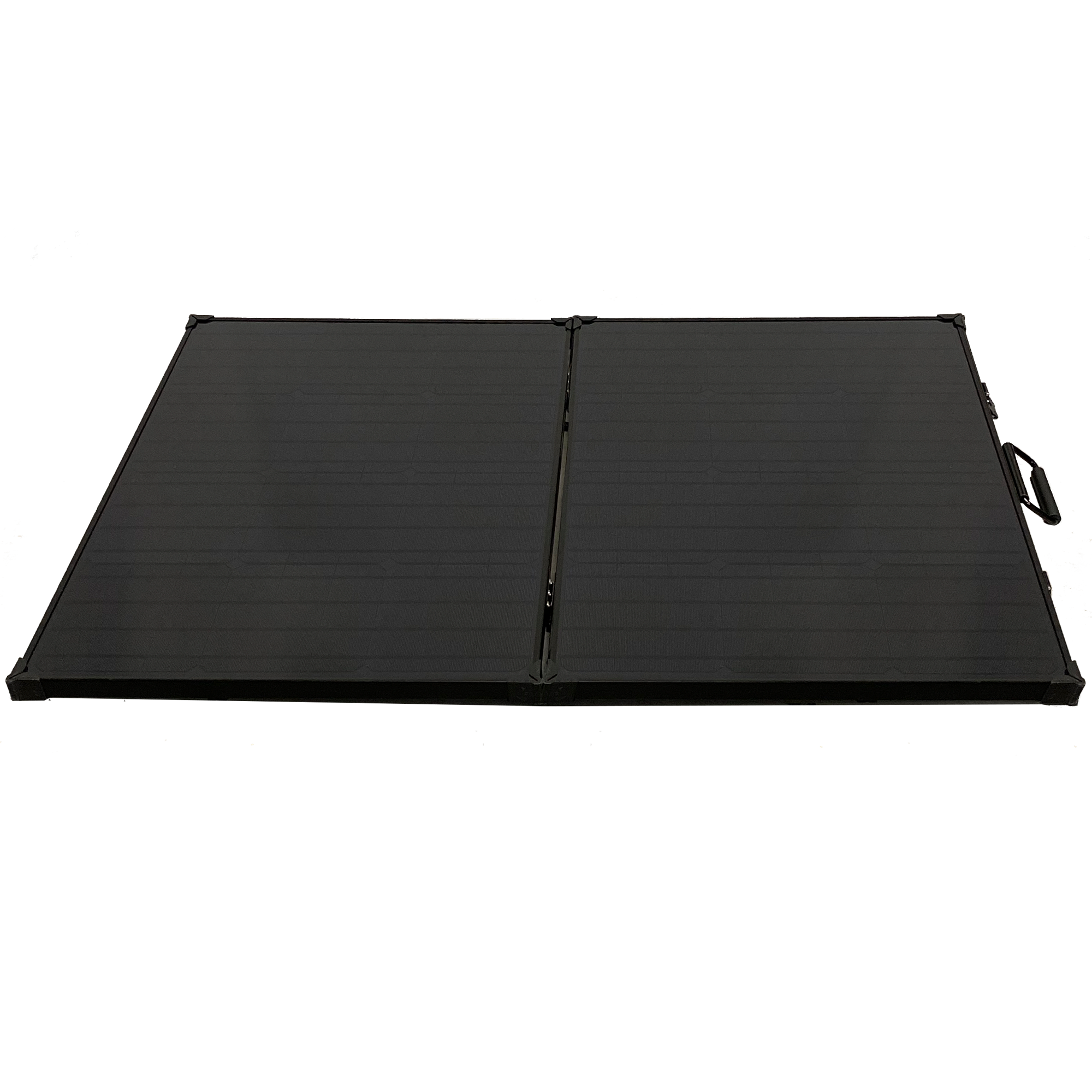 Morningside Lion 100W 24V Solar Panel