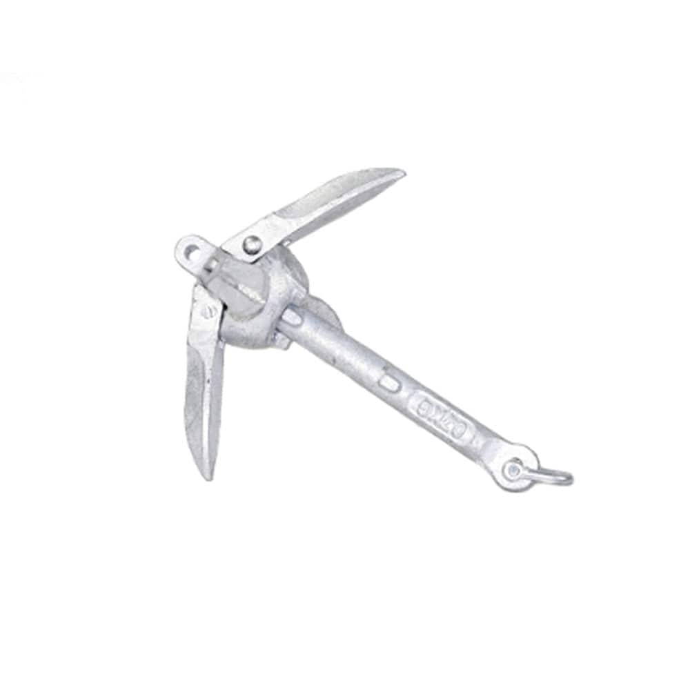 YakGear Grapnel Anchor