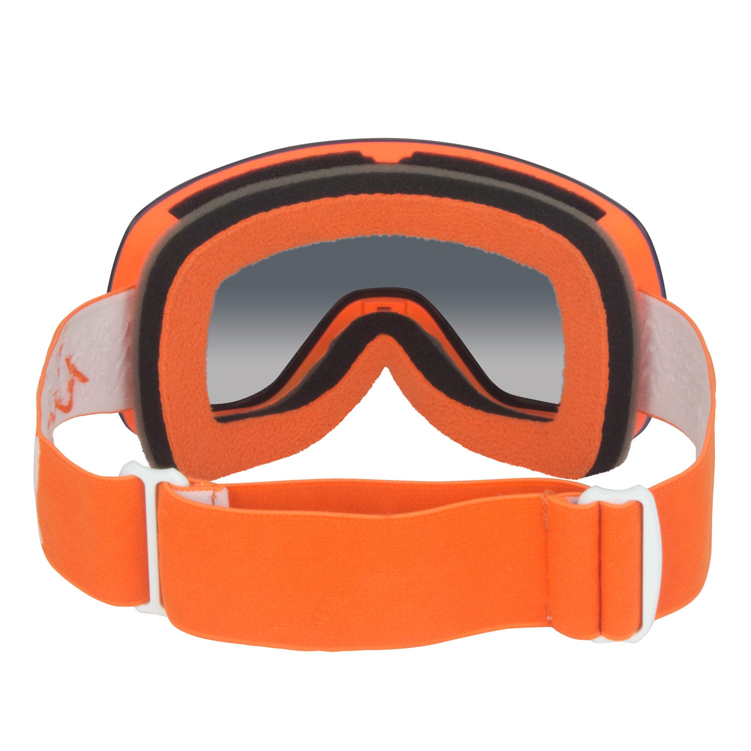 Ski and Snowboard Goggles with Quick Change Magnetic Lens