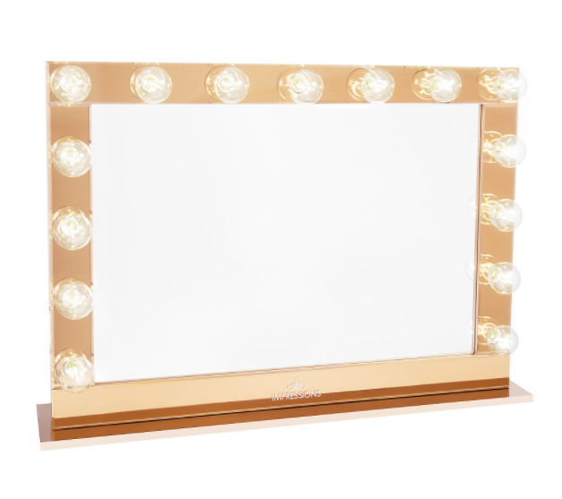 Hollywood Reflection Pro Vanity Mirror