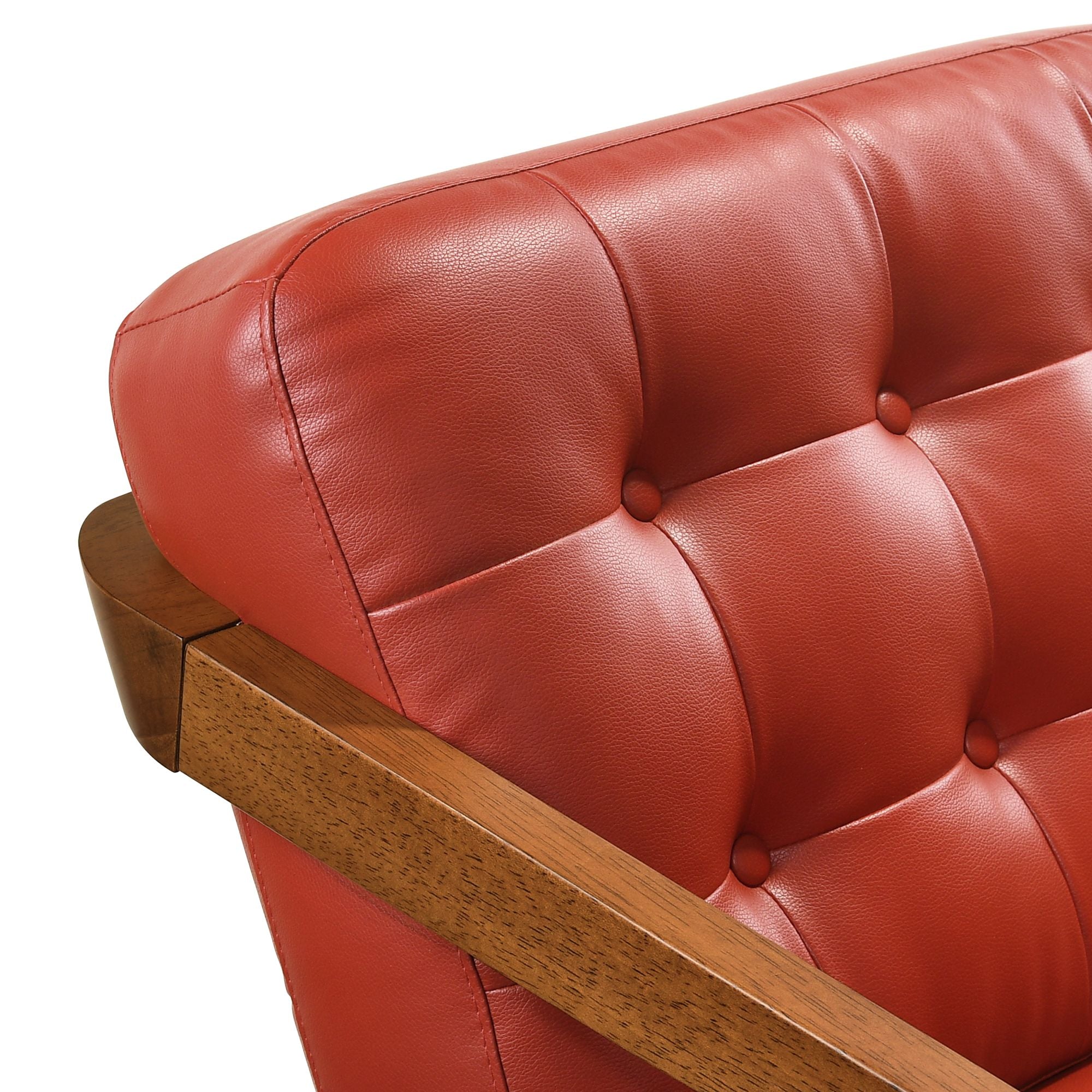 Ingram Rocker Chair