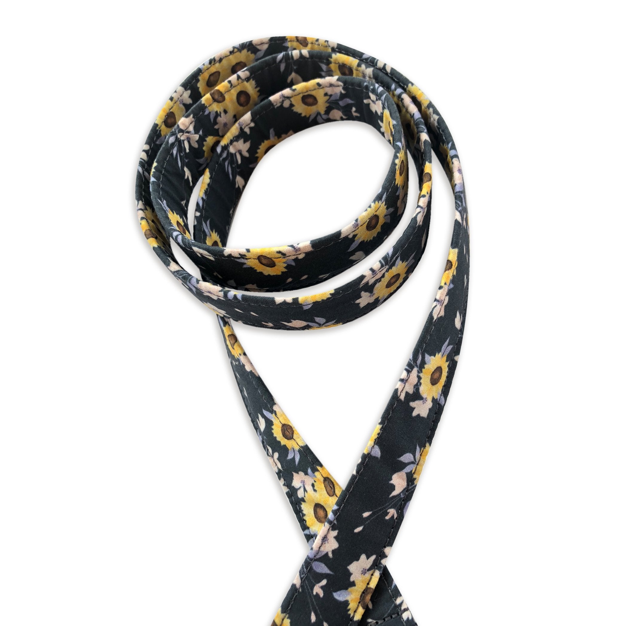 Sunflower Leash