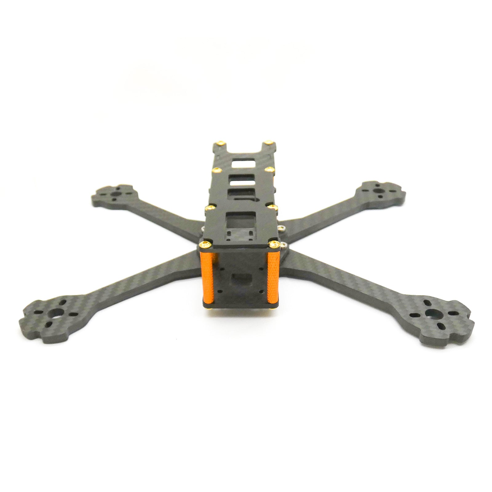 Light 220mm FPV Racing Drone Frame Kit for 5