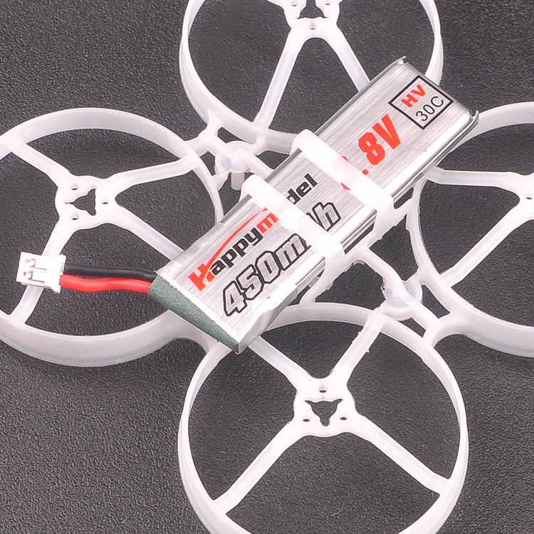 Happymodel Bwhoop 75mm Brushless Frame (Frame Only)