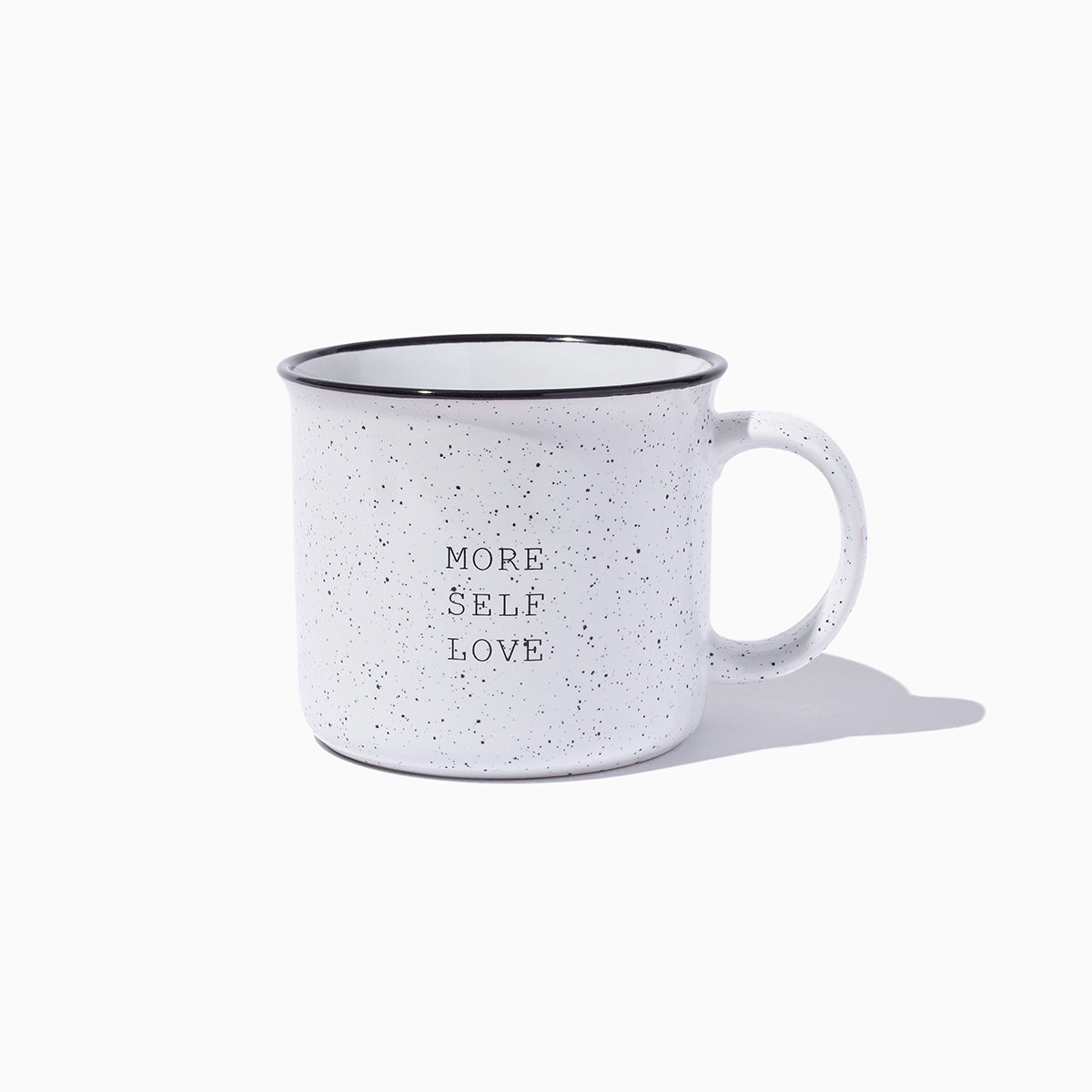 Self Love Ceramic Mug