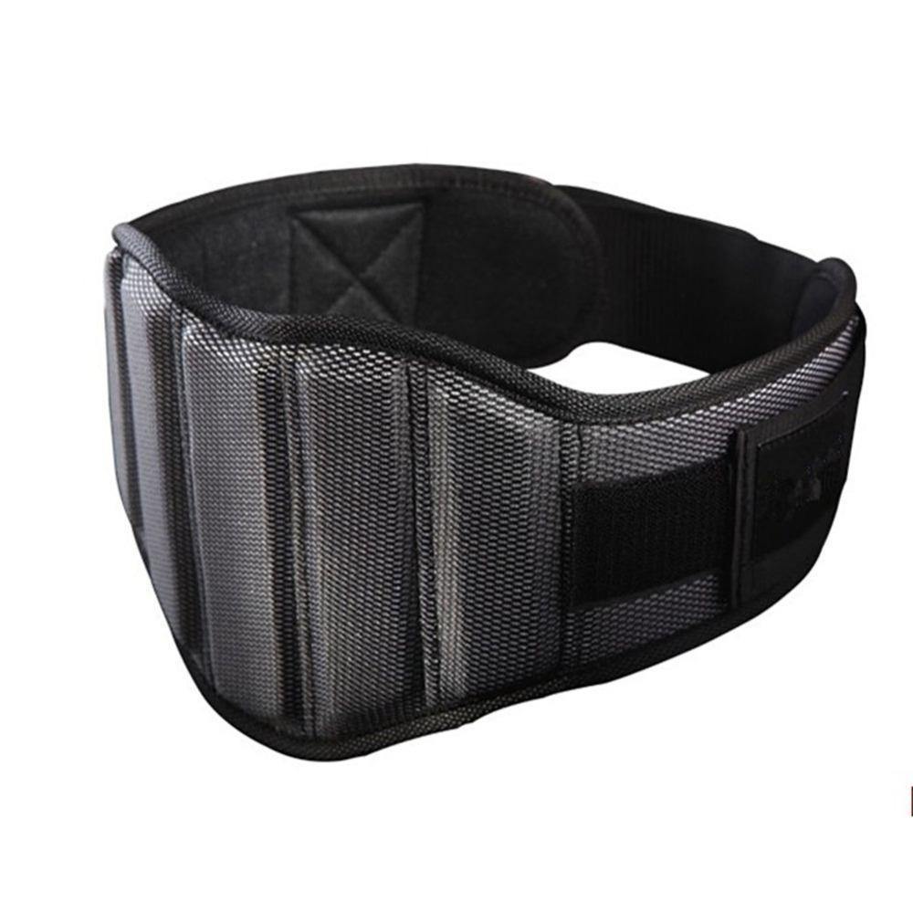 Nylon Weight Lifting Belt 2.0