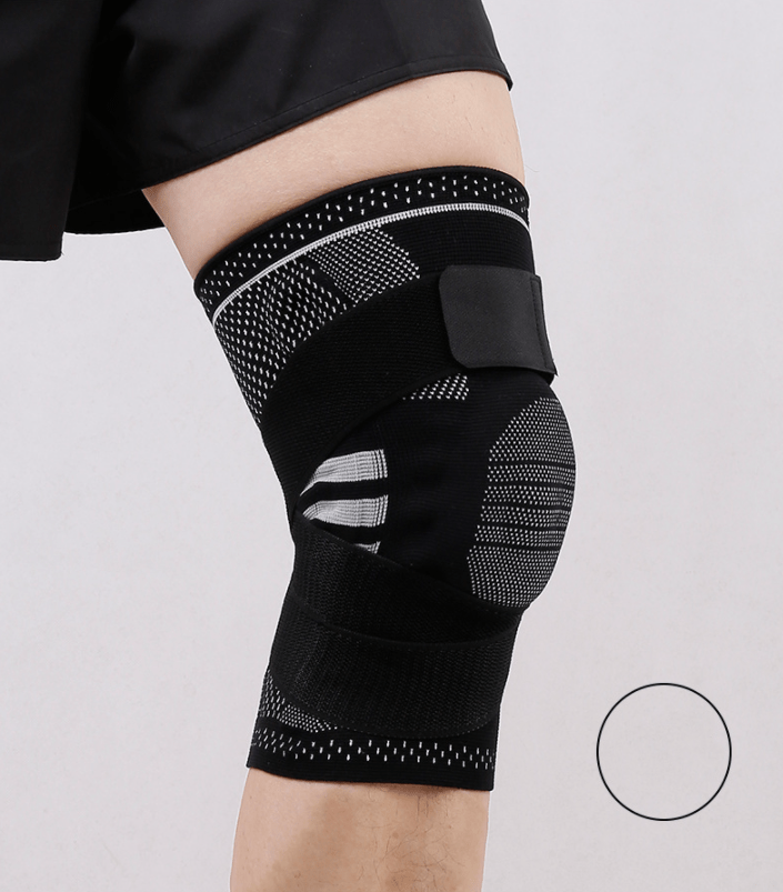 Shock Absorption And Protection sleeve