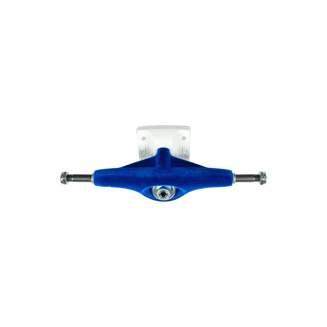 Tensor Trucks Mag Light Lo Velvet Blue/White 5.25 & 5.5 Trucks