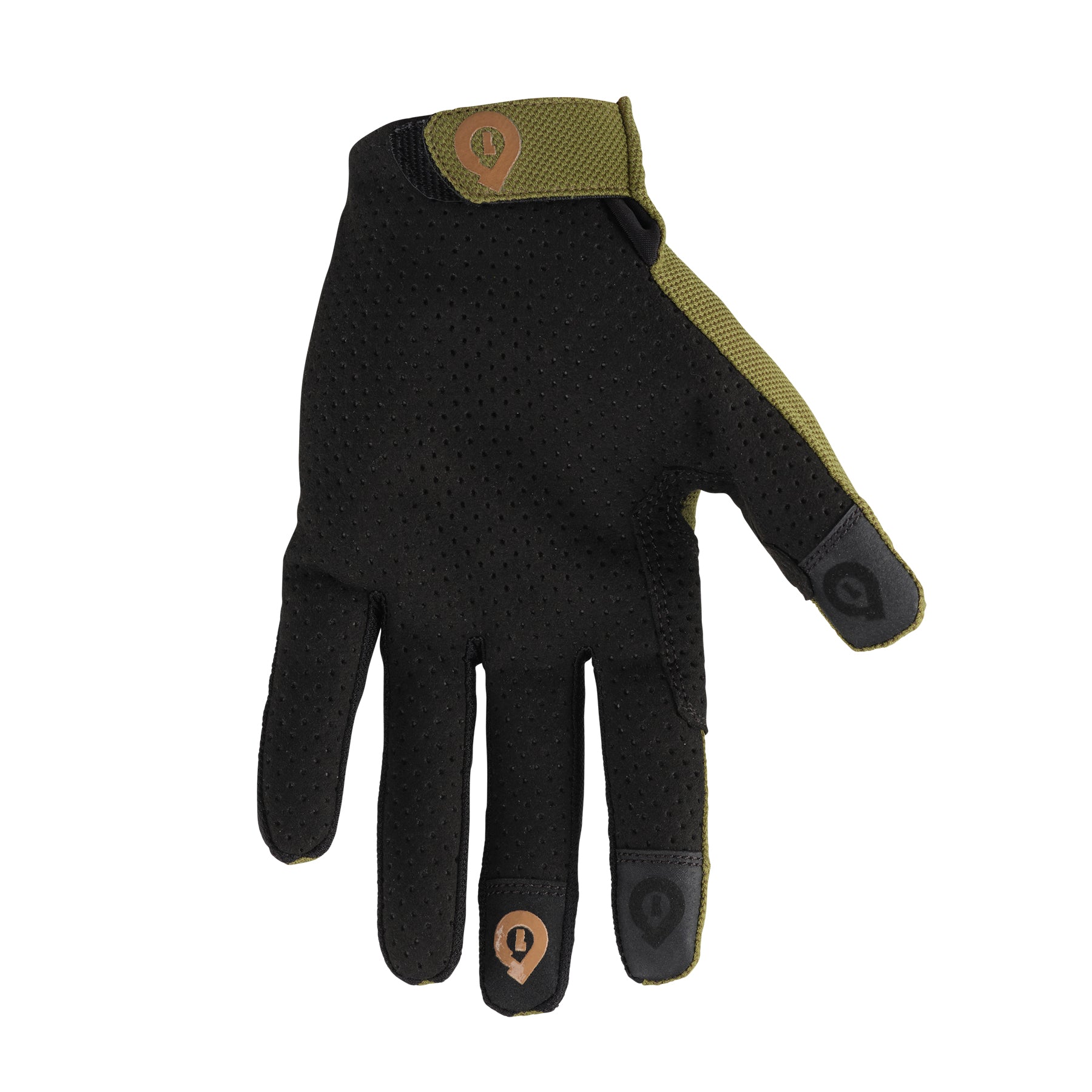 661 Gloves Raji Glove Classic Green